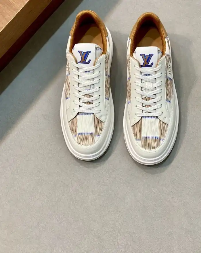 hype Louis Vuitton Sneakers