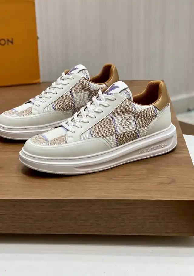 hype Louis Vuitton Sneakers