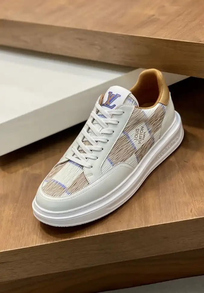 hype Louis Vuitton Sneakers