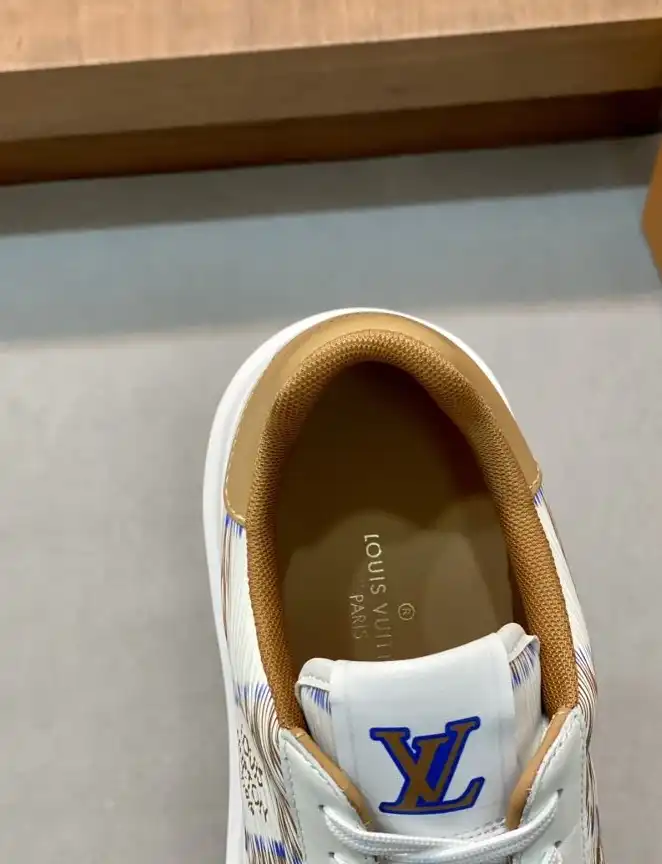 hype Louis Vuitton Sneakers