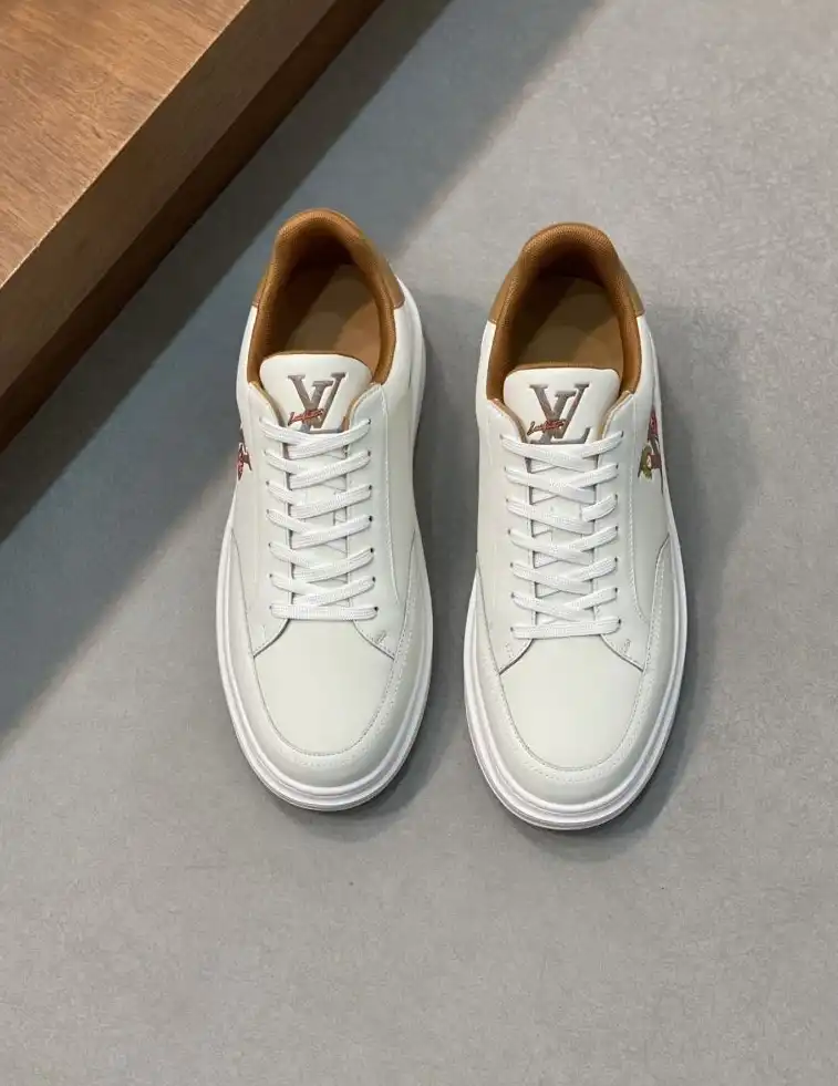 hype Louis Vuitton Sneakers