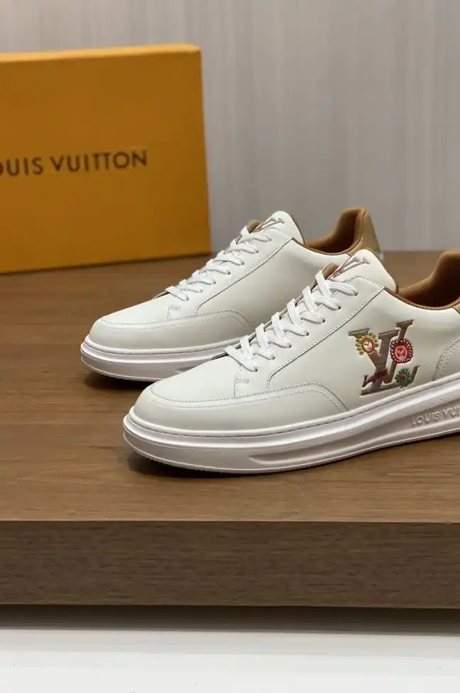 hype Louis Vuitton Sneakers