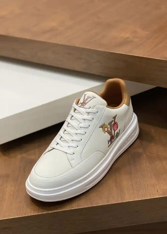 hype Louis Vuitton Sneakers