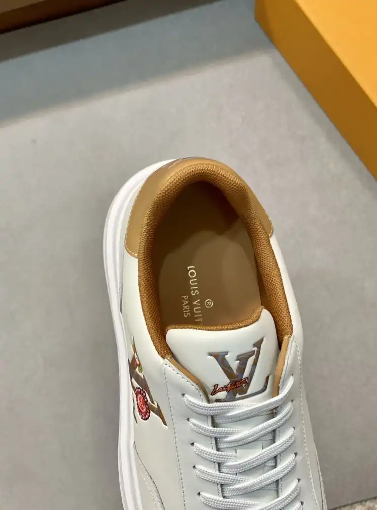 hype Louis Vuitton Sneakers