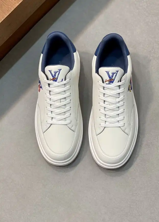 hype Louis Vuitton Sneakers