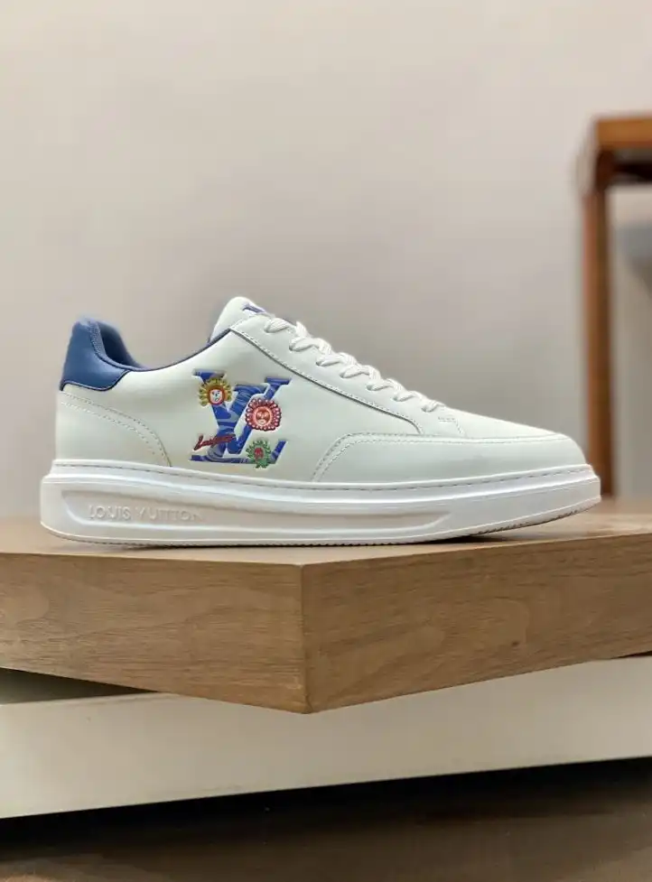 hype Louis Vuitton Sneakers