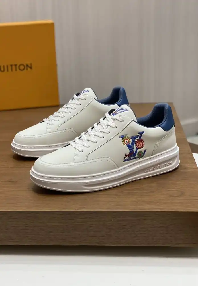 hype Louis Vuitton Sneakers