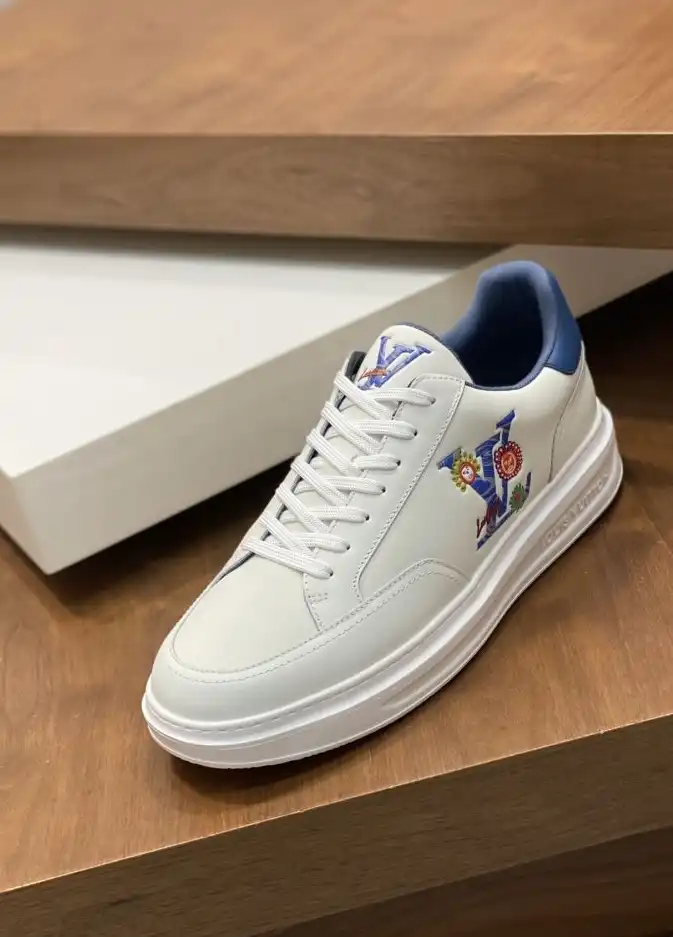 hype Louis Vuitton Sneakers