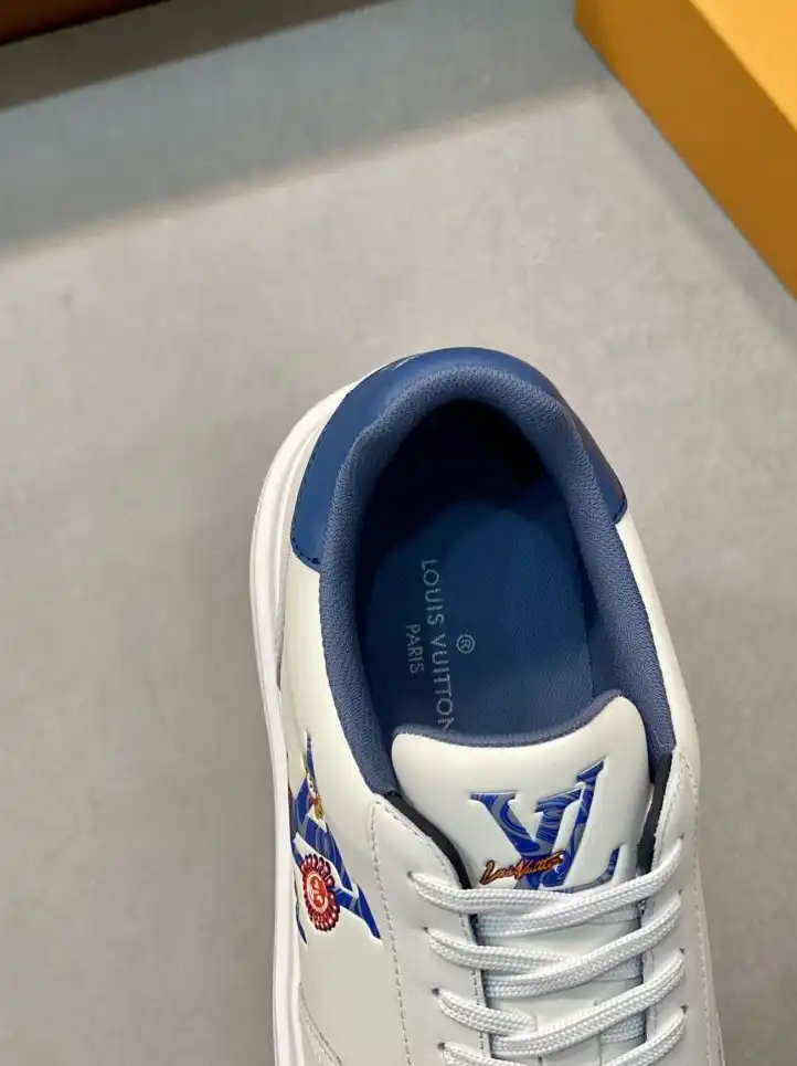 hype Louis Vuitton Sneakers