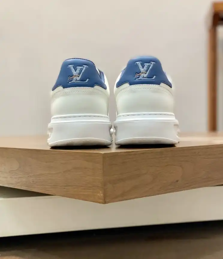 hype Louis Vuitton Sneakers