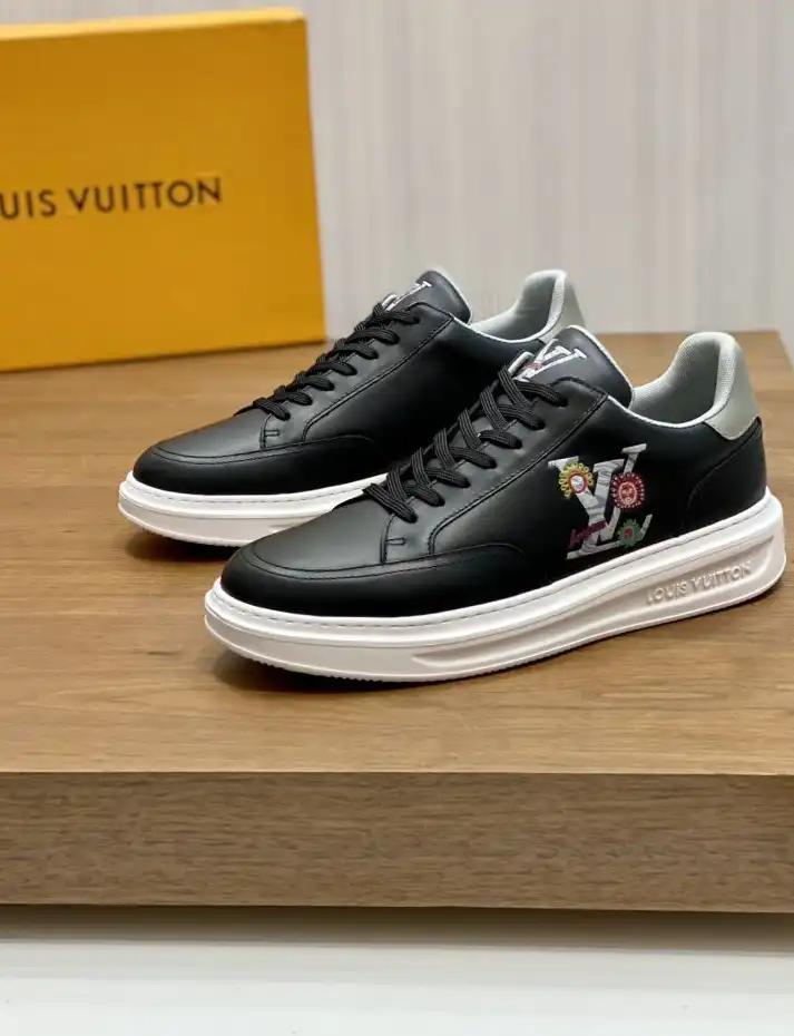 hype Louis Vuitton Sneakers