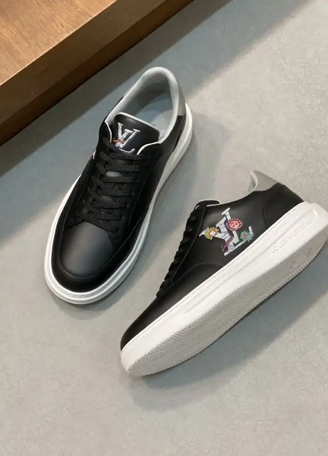 hype Louis Vuitton Sneakers