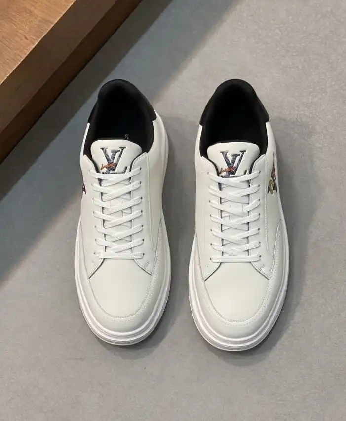 hype Louis Vuitton Sneakers