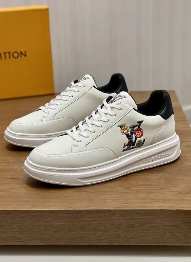 hype Louis Vuitton Sneakers