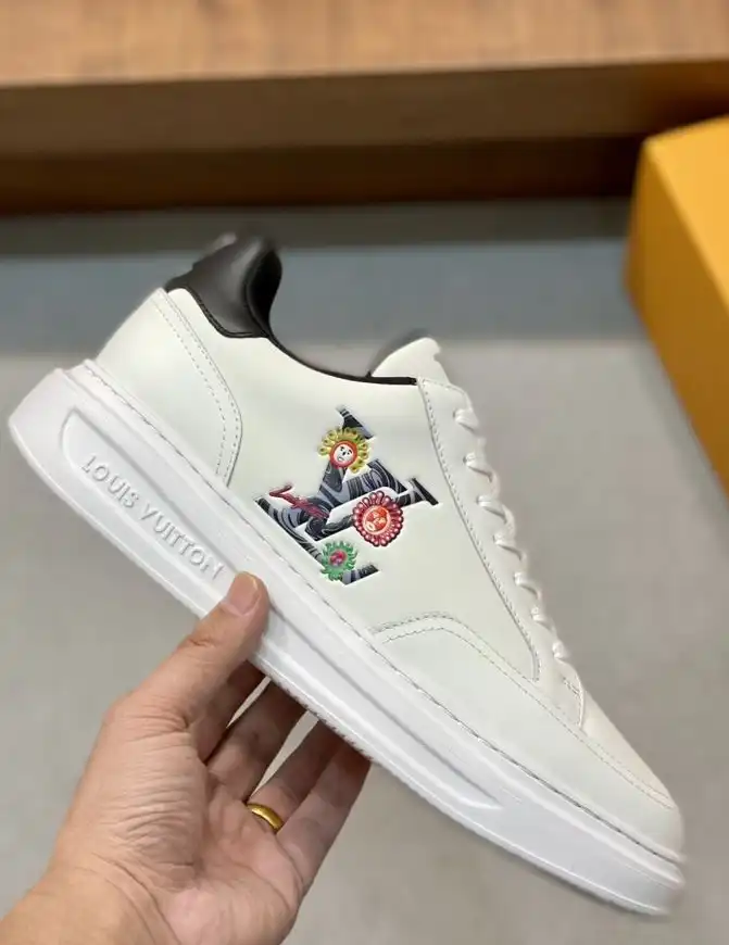 hype Louis Vuitton Sneakers