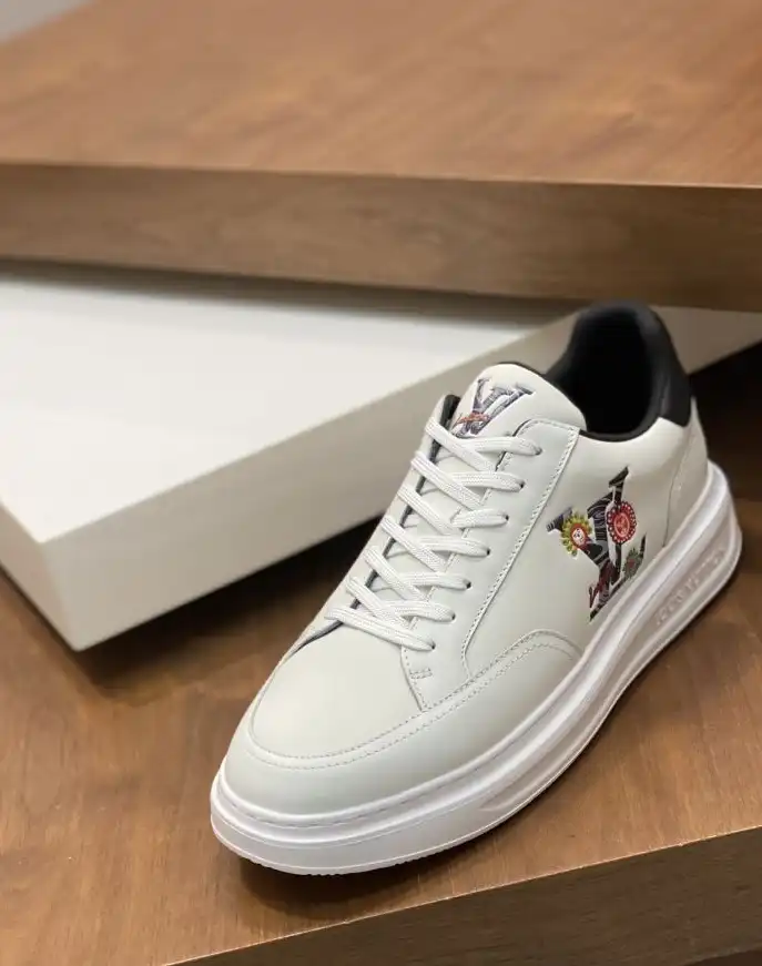 hype Louis Vuitton Sneakers