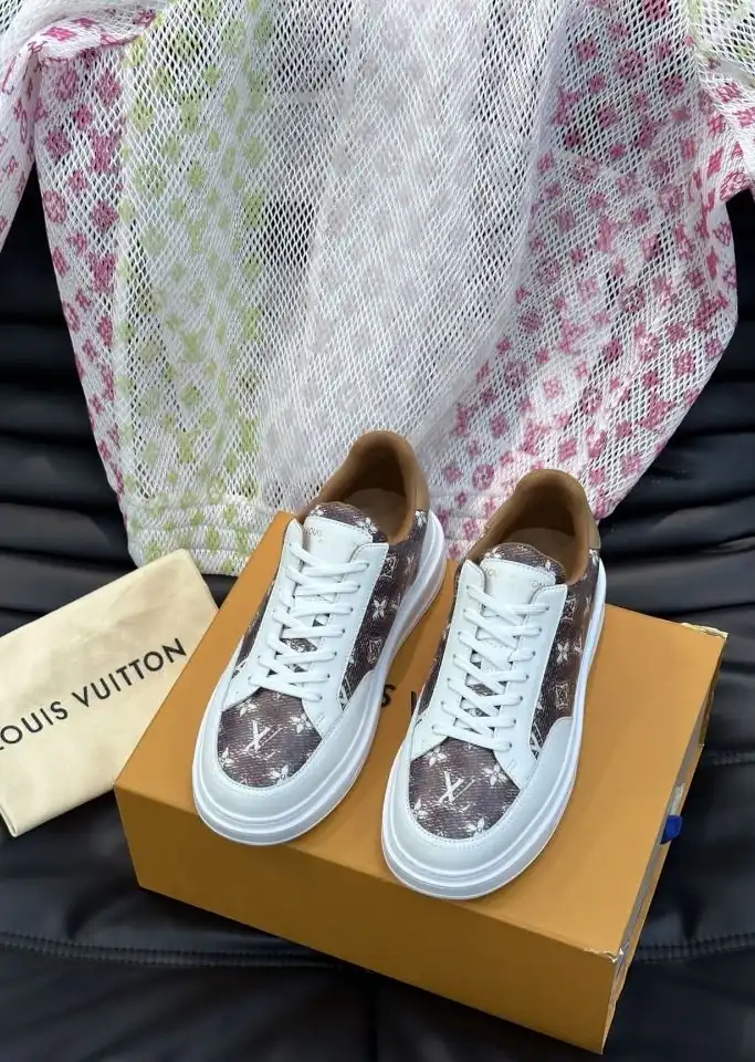 hype Louis Vuitton Sneakers