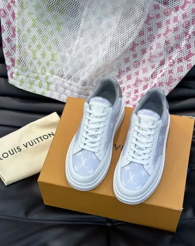 hype Louis Vuitton Sneakers