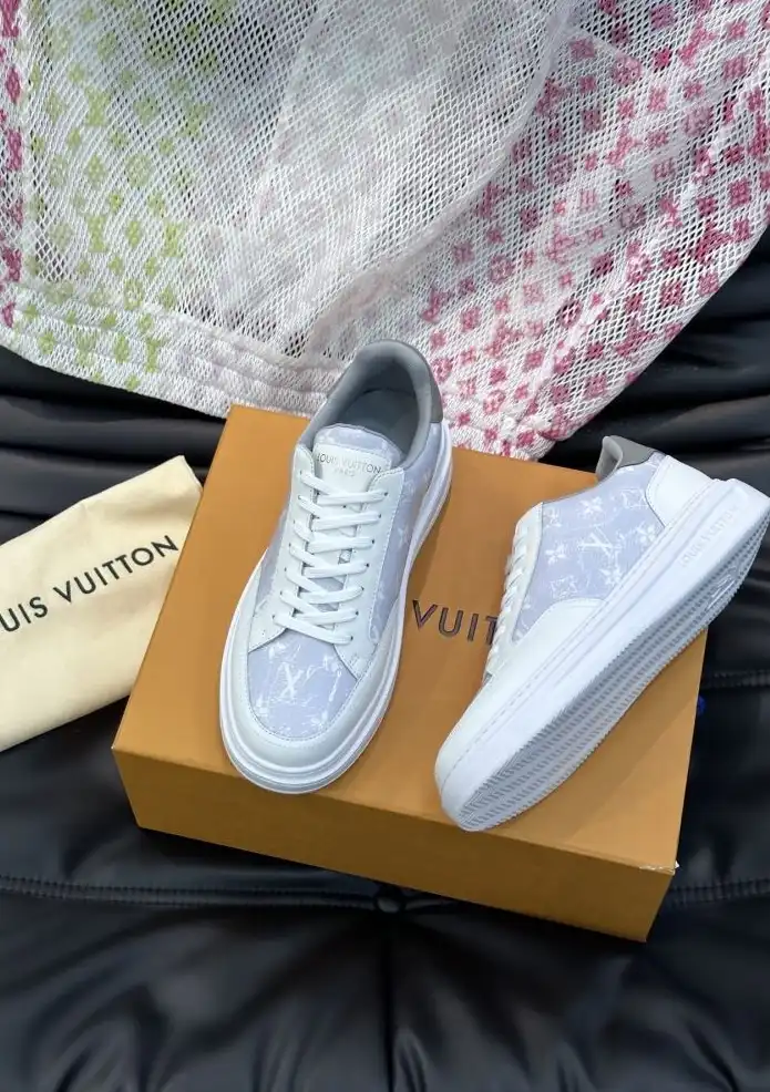 hype Louis Vuitton Sneakers