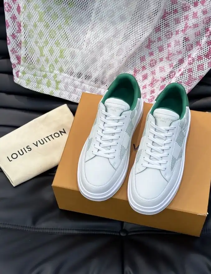 hype Louis Vuitton Sneakers