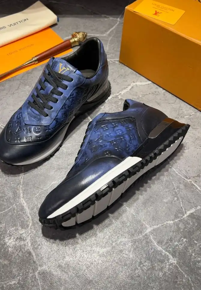 hype Louis Vuitton Sneakers