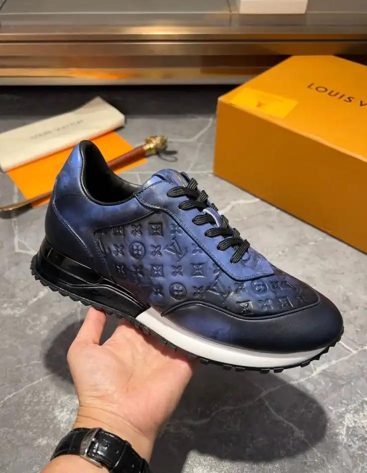 hype Louis Vuitton Sneakers