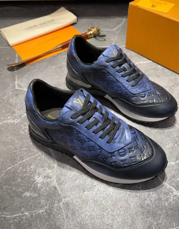 hype Louis Vuitton Sneakers