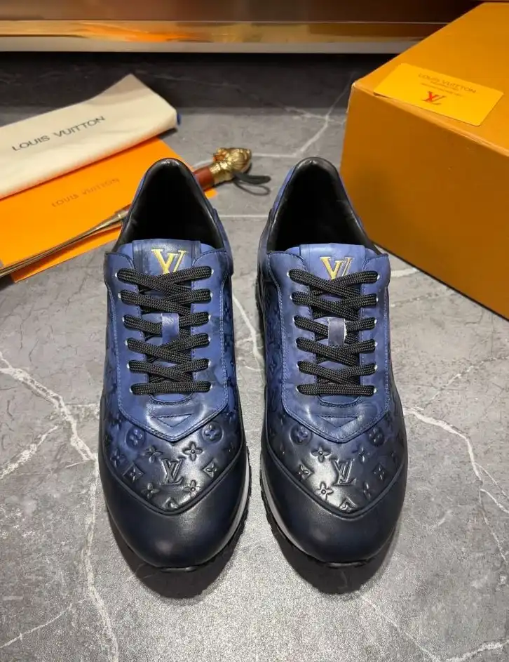 hype Louis Vuitton Sneakers