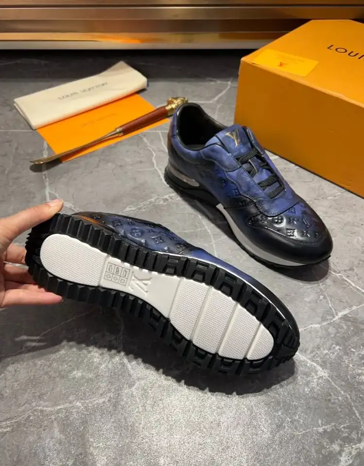 hype Louis Vuitton Sneakers