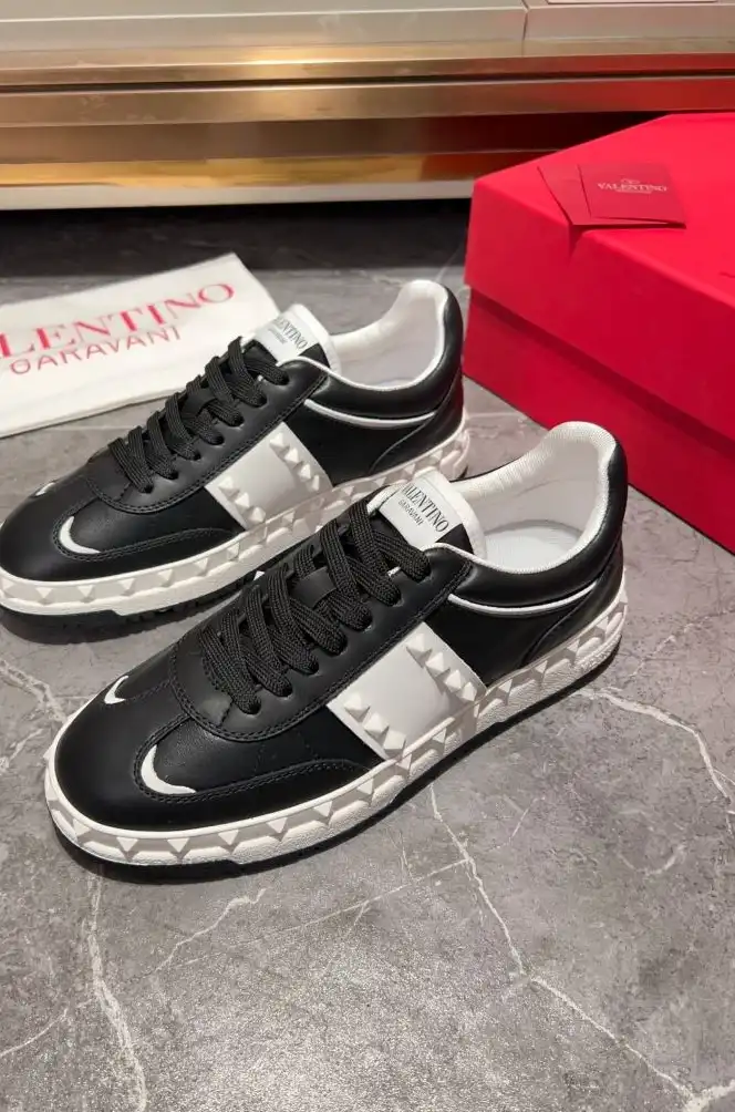 hype Valentino Casual Shoes