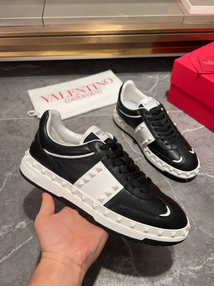 hype Valentino Casual Shoes