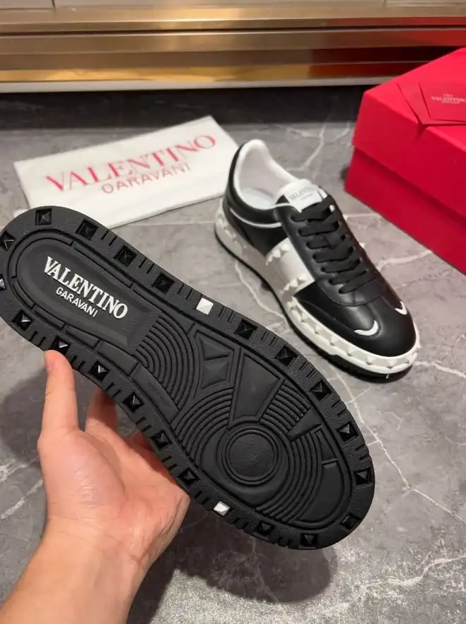 hype Valentino Casual Shoes