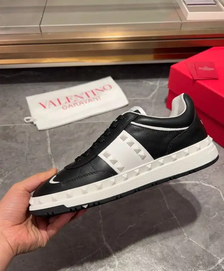 hype Valentino Casual Shoes