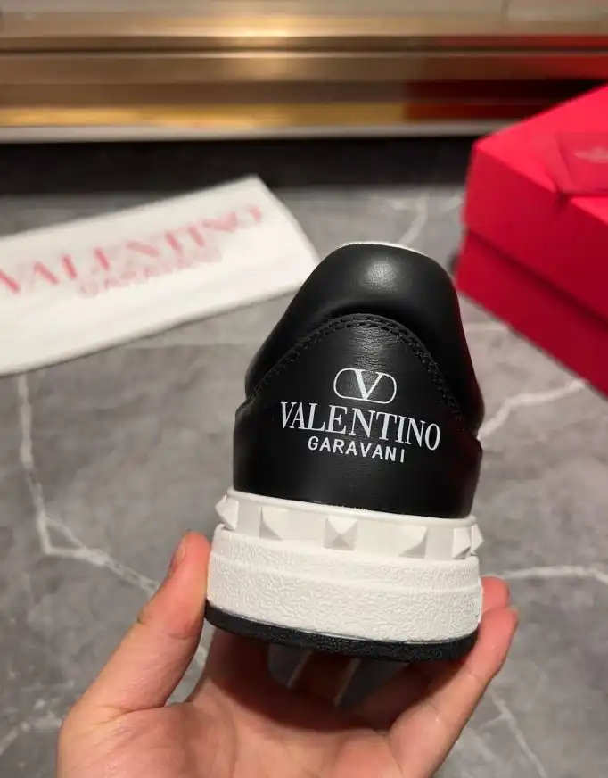 hype Valentino Casual Shoes