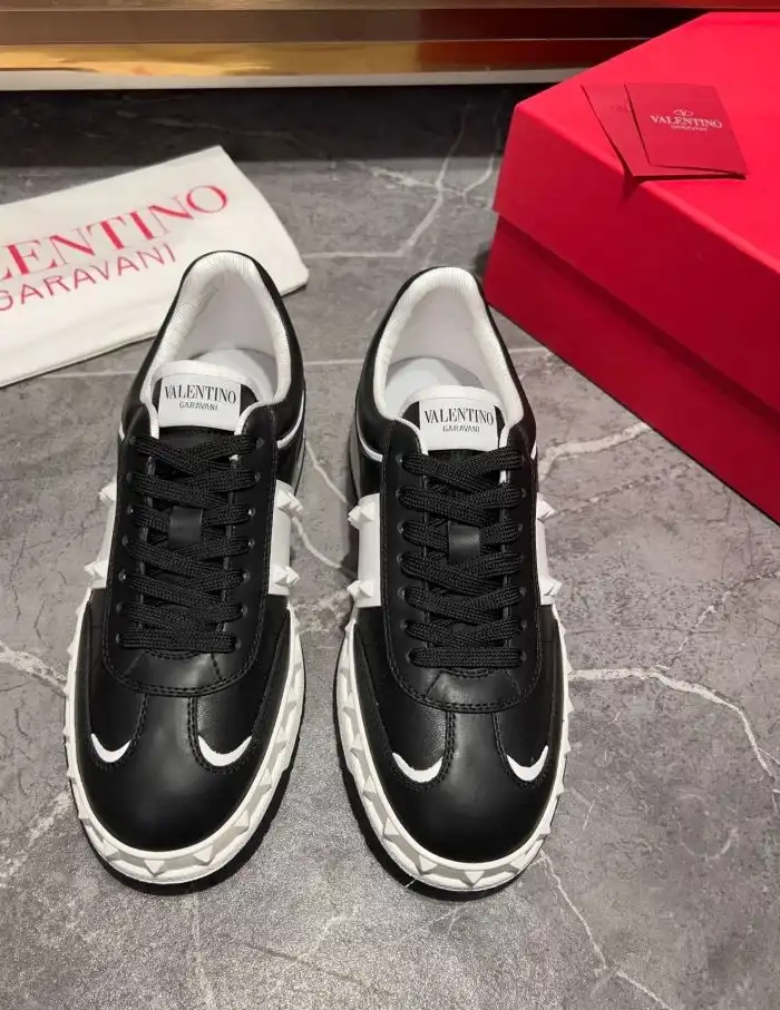 hype Valentino Casual Shoes