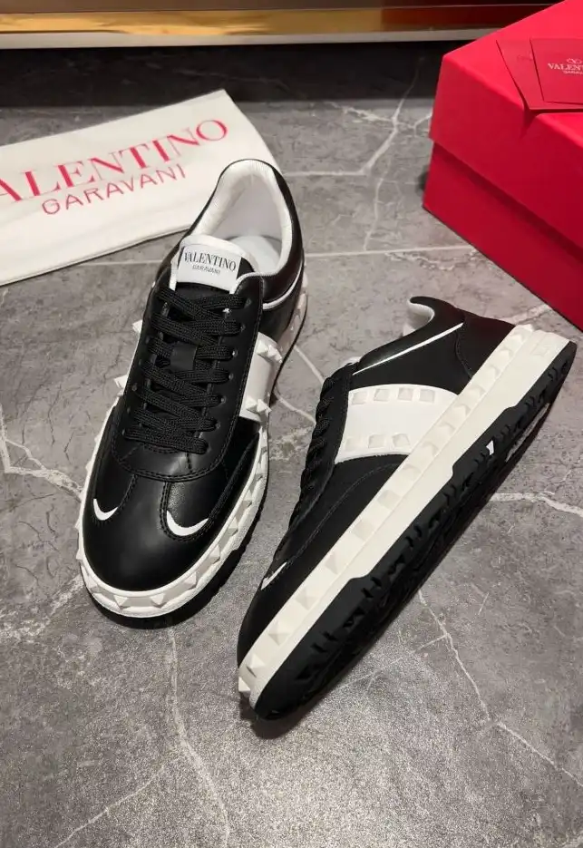 hype Valentino Casual Shoes