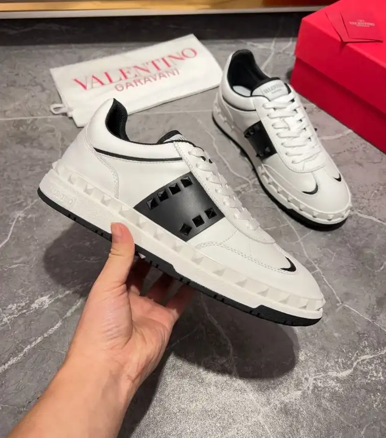 hype Valentino Casual Shoes