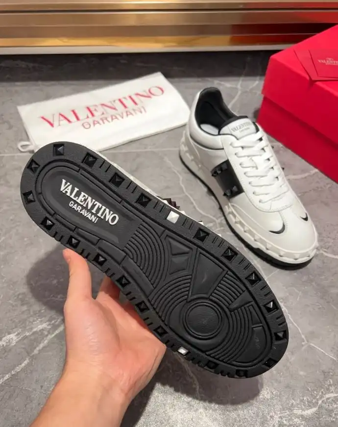 hype Valentino Casual Shoes