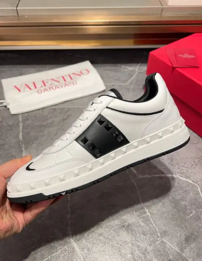 hype Valentino Casual Shoes