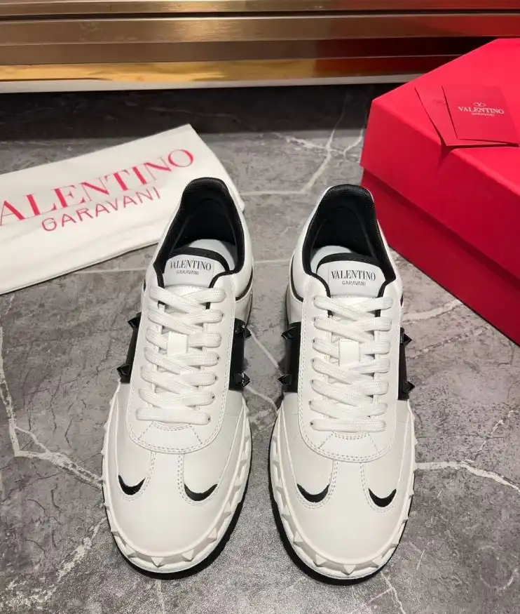 hype Valentino Casual Shoes