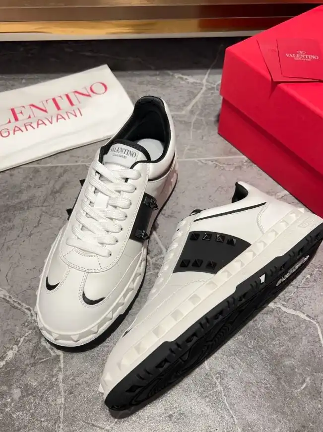 hype Valentino Casual Shoes