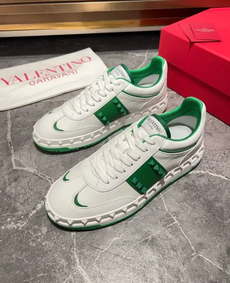 hype Valentino Casual Shoes