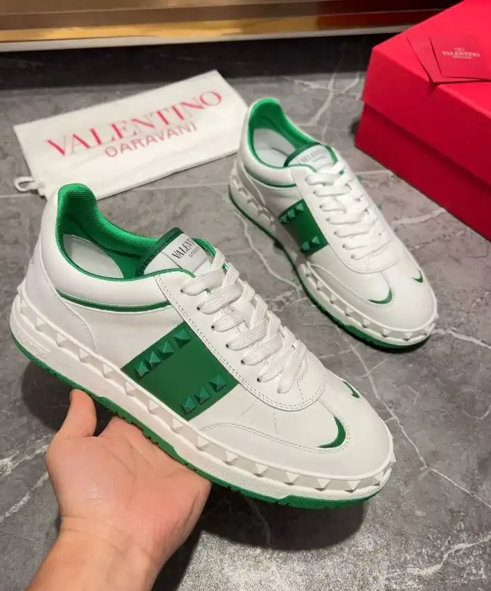 hype Valentino Casual Shoes