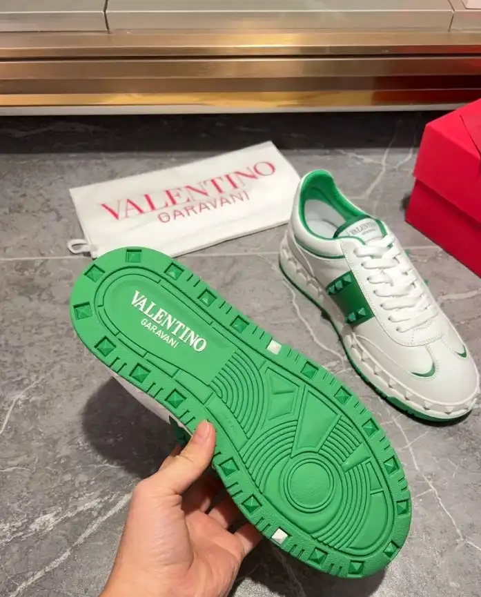 hype Valentino Casual Shoes