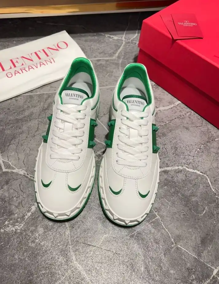 hype Valentino Casual Shoes