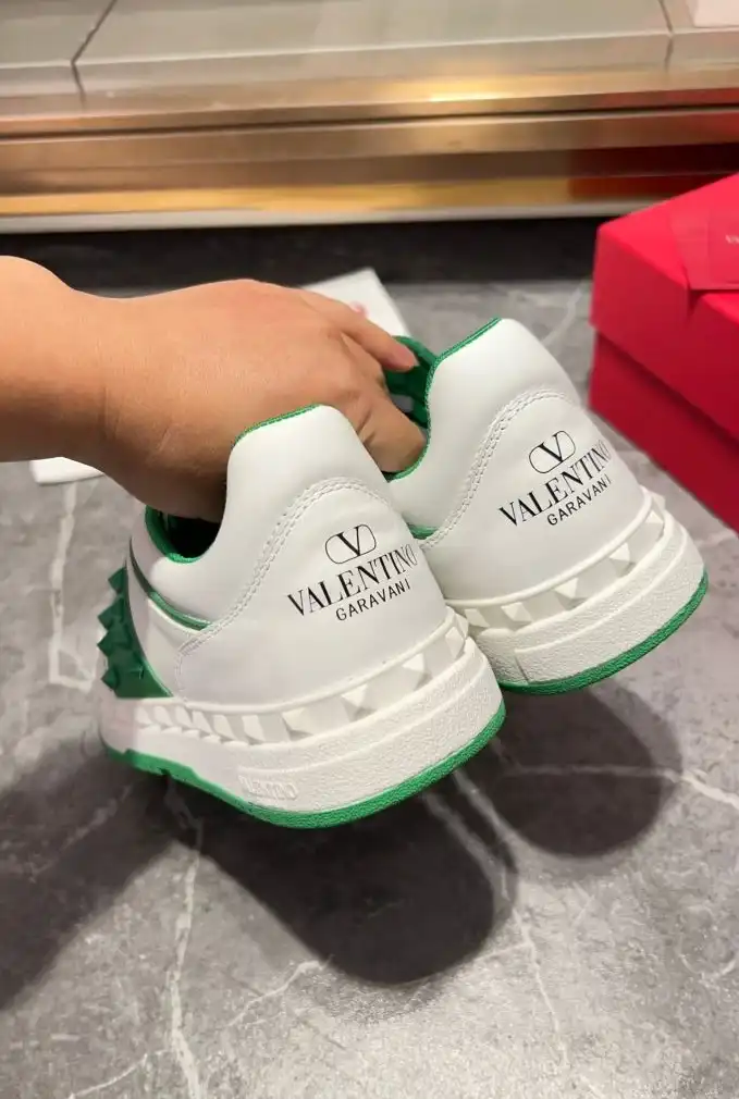 hype Valentino Casual Shoes