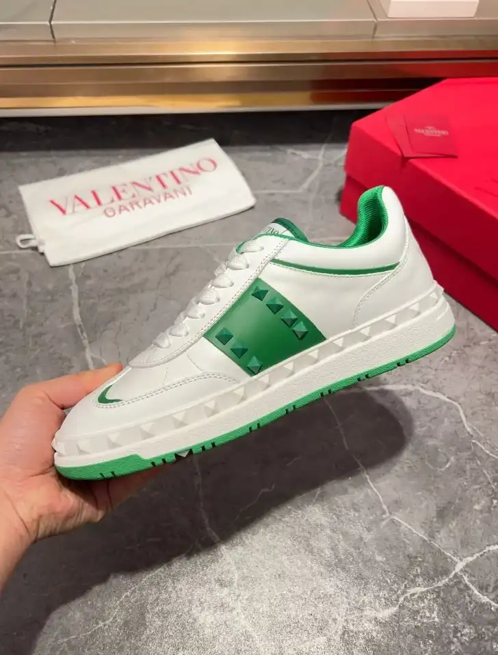 hype Valentino Casual Shoes