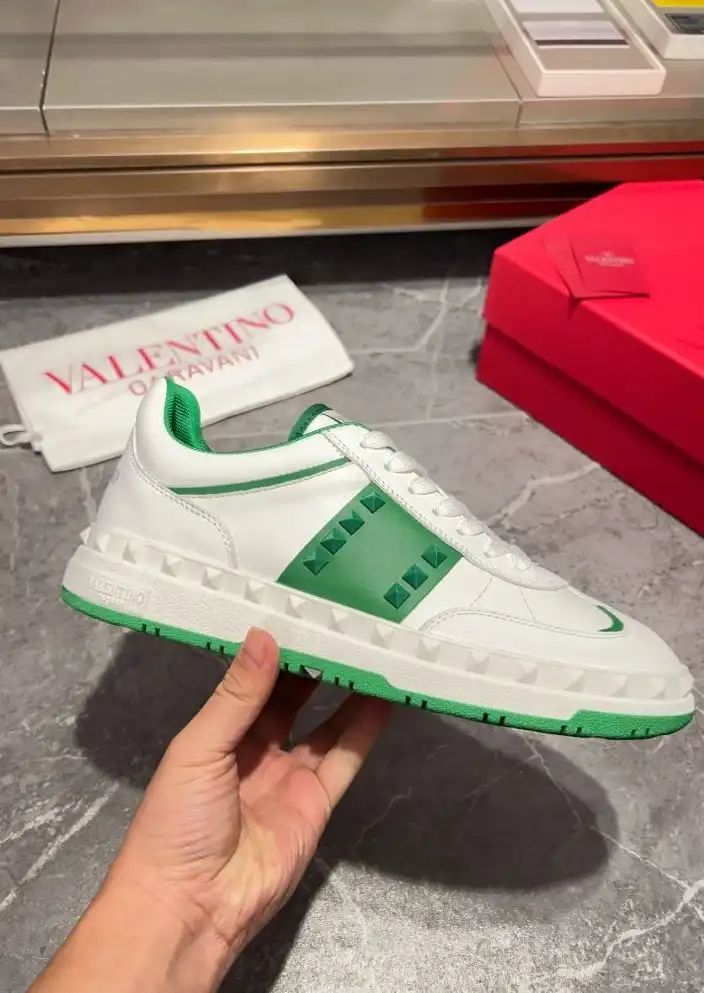 hype Valentino Casual Shoes