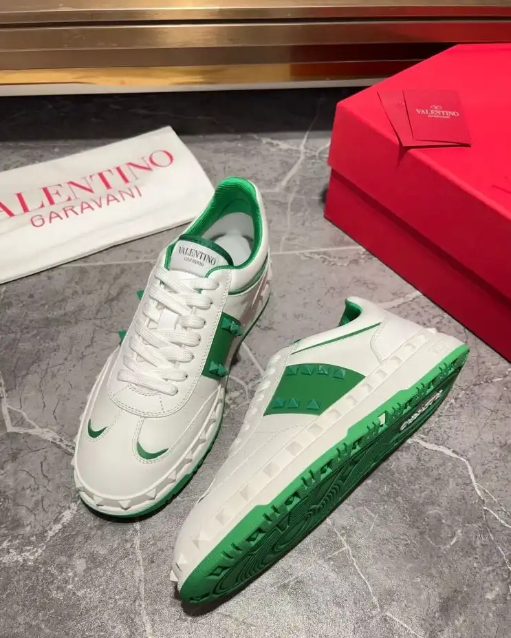 hype Valentino Casual Shoes