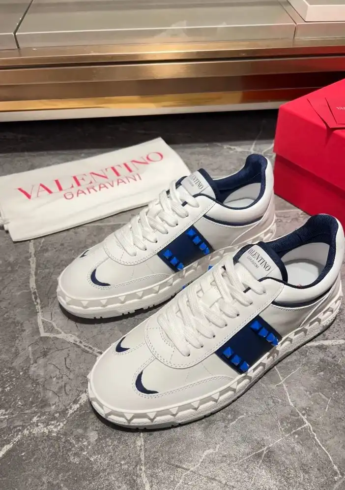 hype Valentino Casual Shoes